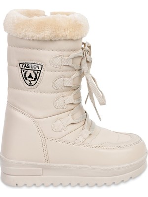 Twingo Civil Boots 31- Bot - Bej