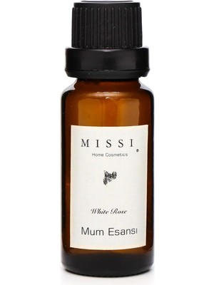 ml Rose Mum Esansı