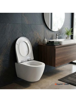Belirtilmemiş Kale Optimum Yuvarlak Smart Kapak