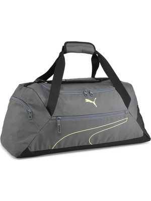 Puma Fundamentals Sports Bag M, Spor Çantası