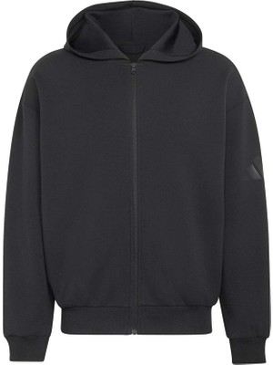 Adidas Erkek Ceket M Sl Fz Hd KU8006