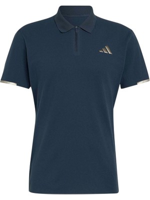 Adidas Erkek Polo T-Shirt Tennıs Clımacool + Freelıft Polo Shirt Pro KR0479