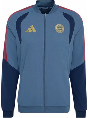 Adidas Erkek Ceket Fcb Pre Jkt KF1035