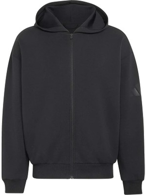 Adidas Erkek Ceket M Sl Fz Hd KU8006
