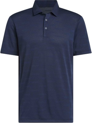 Adidas Erkek Polo T-Shirt Ult Jacquard KW1739