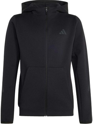 Adidas Çocuk Ceket Z.n.e. Full Zıp Hoodıe KR6639