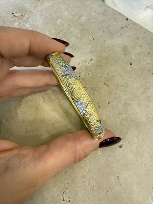 Lunea Kelepçe Bileklik