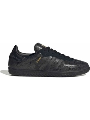 Adidas Erkek Spor Ayakkabı Samba Og KJ9997