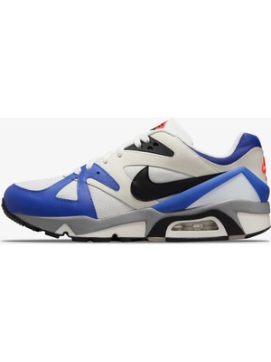 Nike Air Structure Erkek Spor AYAKKABI-DC2548-100