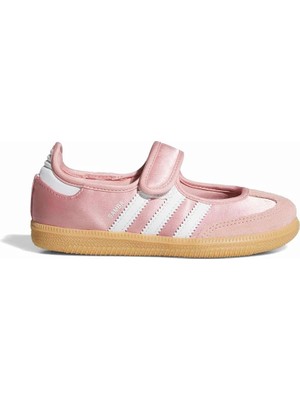 Adidas Çocuk Spor Ayakkabı Samba Jane C KJ9990