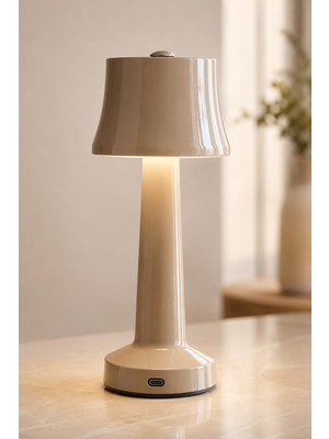 Zenlight Zen Light Dekoratif Masa Lambası