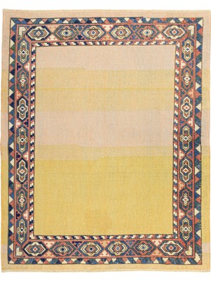Soho Antiq Tavira Dekoratif Halı Kilim 109X137 cm