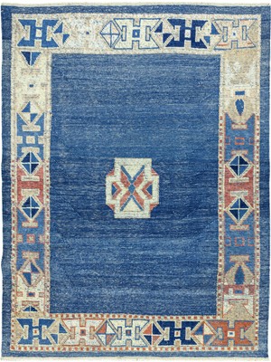 Soho Antiq Kaelis Rustik Tasarımlı Halı Kilim 103X137 cm