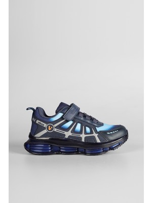 Vicco Kontra Çocuk Rahat Sneaker
