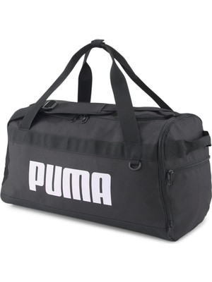 Puma Challenger S Duffle Bag Unisex Yetişkin Spor Çantası