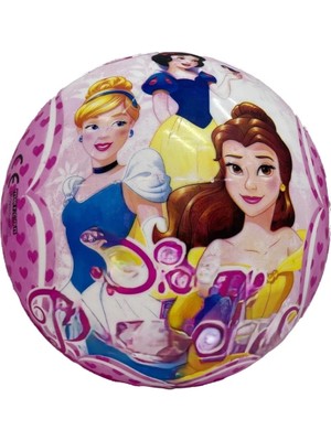 NW NessiWorld Lisans Baskılı Top 23 cm