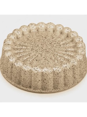 İnci Incı Dokum Tart Kalıbı 26 cm
