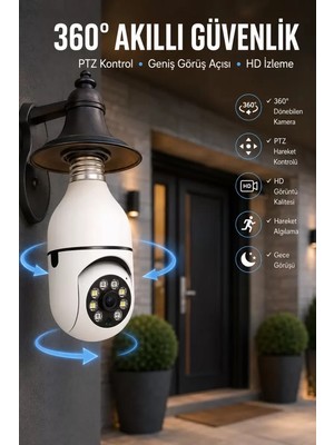 Asil Sepet Asiltech Wifi Kamera