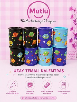 Cem Kalemtraş Uzaylı 2 Li