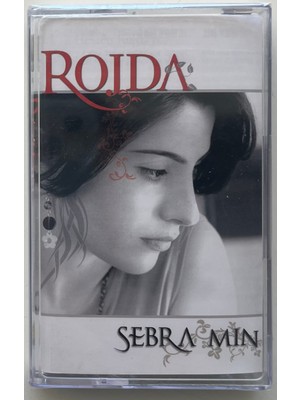 Kom Rojda Sebra Min Kaset (Sıfır Jelatinli)