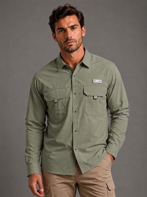 Mikro Taktikal Tactikal Kargocep Cargocep Outdoor Slimfit Gömlek Beden Tablosunu Inceleyip Alın Lütfen