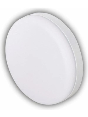 Mercora Tech 1 Adet Cata Ct 5665 Sıva Üstü 55W LED Spot 6500K Beyaz Işık