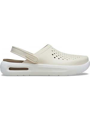 Crocs Inmotion Clog Unisex Terlik 209964-2MDBEYAZ