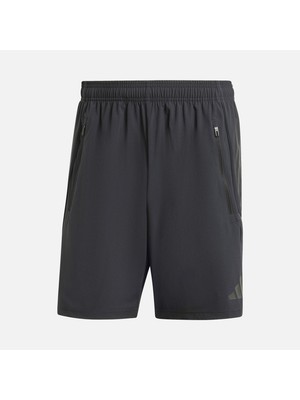 adidas AEROREADY Tiro 25 Competition Downtime Versatile Erkek Şort