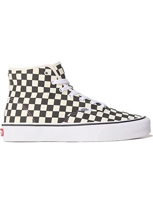 Vans Authentıc Hı 2.0 Unisex Günlük Ayakkabı VN000E8HBMW1 Siyah