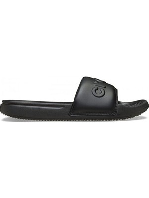Crocs Crocs All Day Slide W Kadın Terliği 211430-001SIYAH