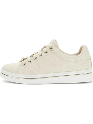 Guess Stasey4  Kadın SNEAKER-FLTSTSFAL12