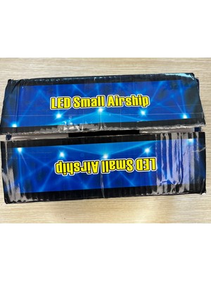 64 LED Simülatör