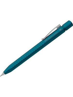 Faber Castell Grip 2011 0,7 Petrol Yeşili