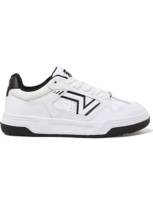 Vans Upland Unisex Günlük Ayakkabı VN000D1HYB21 Beyaz