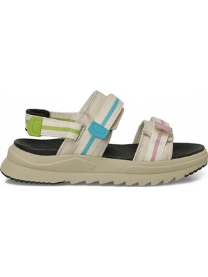 Lumberjack Steps Bej Kadın Spor Sandalet