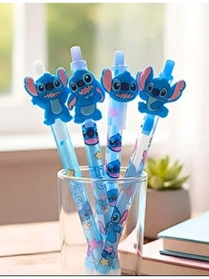 Stitch Stich Versatil Kalem