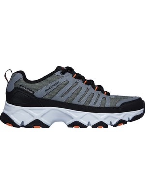 Skechers Crossbar-Stılholt Erkek Ayakkabı 51887-GYOR