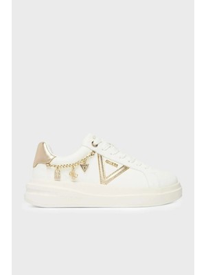 Guess Ebetts Kadın SNEAKER-FLTBTTLEA12