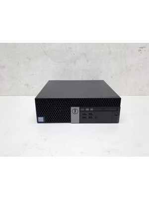 Dell Optiplex 3040 I5-6500 8ram 128 Sıfır SSD Kurumsal Ofis Bilgisayarı 2.EL Bakımları Yapılmış