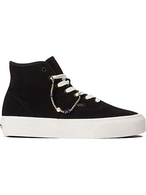 Vans Authentıc Hı 2.0 Kadın Günlük Ayakkabı VN000EKKZX11 Siyah