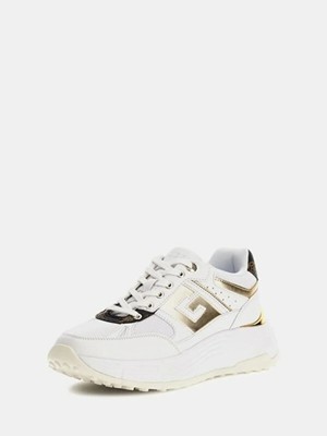 Sneakers Guess FLTFONFAB12