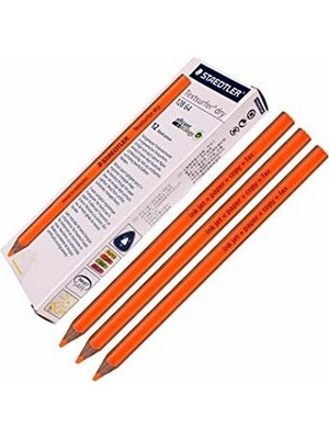 Steadtler Staedtler Textsurfer Kuru Fosforlu Kalem, Yeşil, 128 64-5