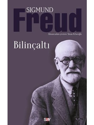 Bilinçaltı