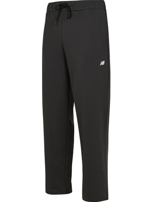 New Balance MNP3646 Antrasit Erkek Eşofman Altı