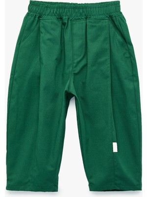 Koton Beli Lastikli Oversize Balon Kesim Pantolon