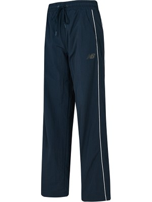 New Balance WNP3604 Lacivert Kadın Eşofman Altı