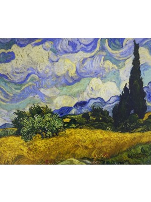 Elegantshop 5d Yapışan Boncuk Mozaik Tablo 40*50 cm TS31