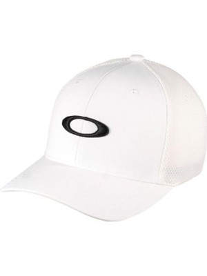 Oakley Ellipse Mesh FOS900835 104-S1 S/m Şapka