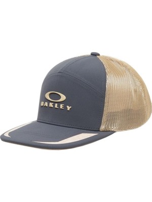Oakley Podıum Trucker Hat FOS901816 9AF L/xl Şapka