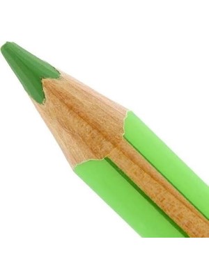 Steadtler Staedtler Textsurfer Kuru Fosforlu Kalem, Yeşil, 128 64-5